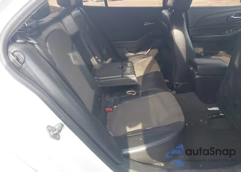 2013 Chevrolet Malibu 1Lt из США, поврежденный, VIN 1G11C5SA5DF196012